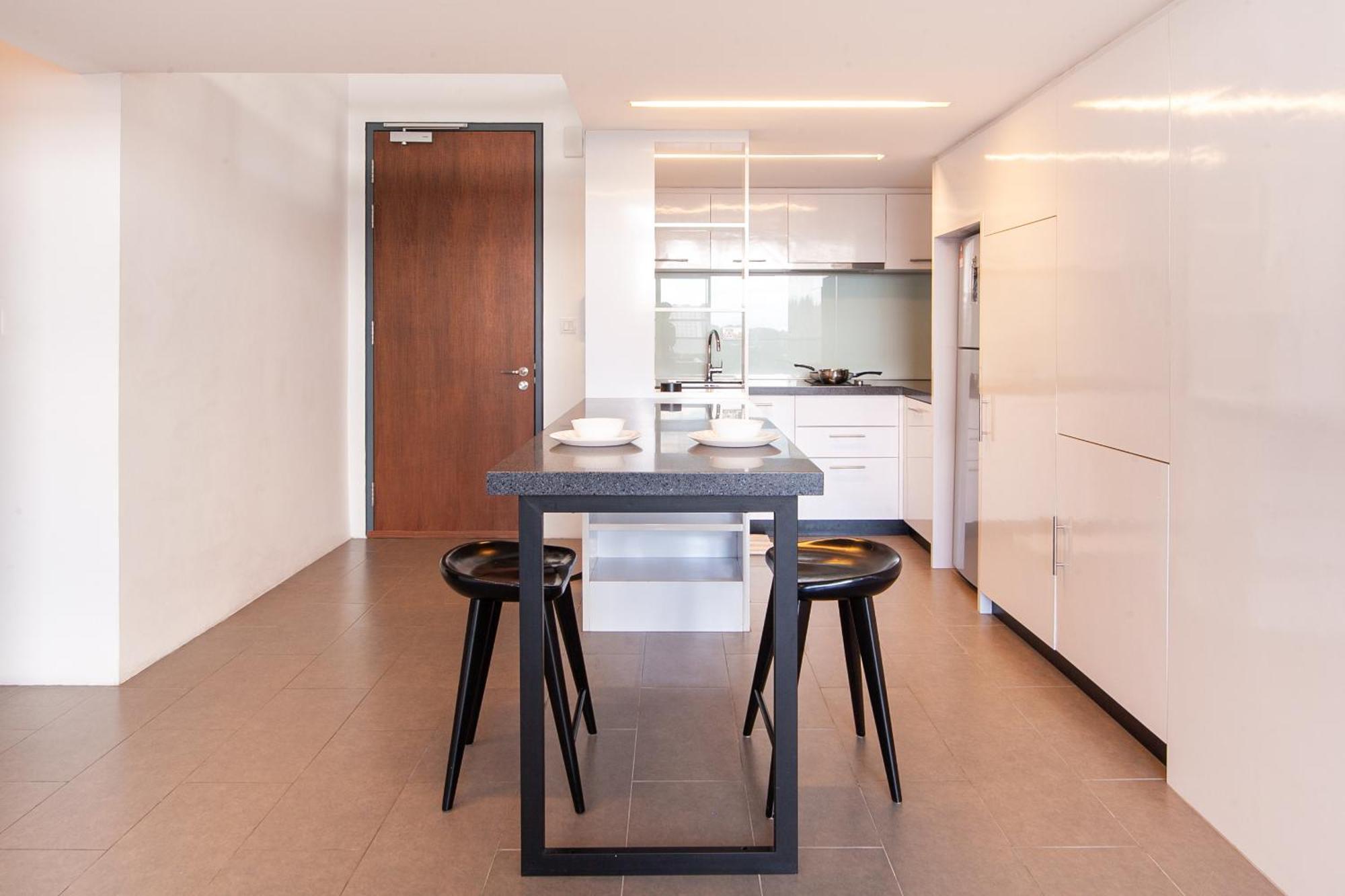 The Establishment Kl Sentral Bangsar By Plush *