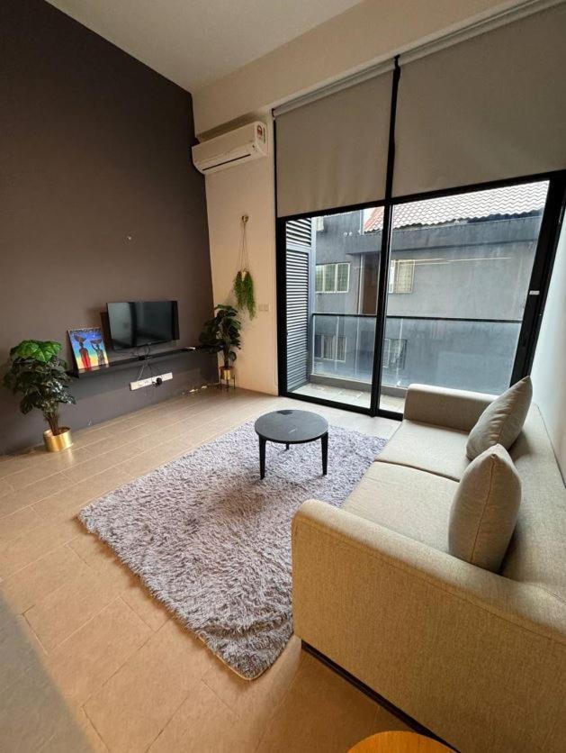 The Establishment Kl Sentral Bangsar By Plush Apartment Kuala Lumpur