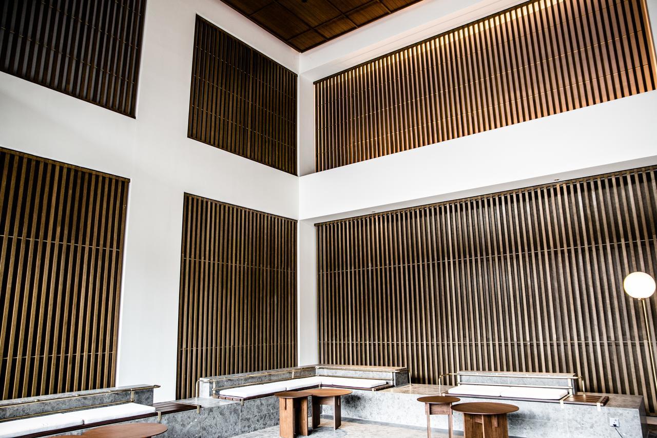The Establishment Kl Sentral Bangsar By Plush
