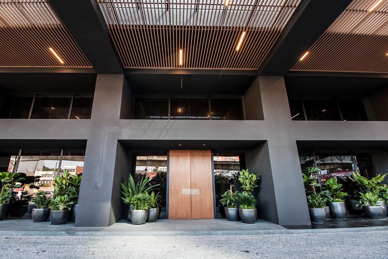 The Establishment Kl Sentral Bangsar By Plush Apartment Kuala Lumpur