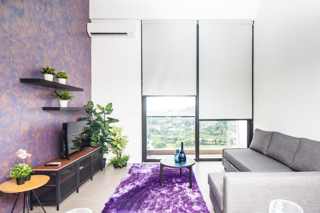 The Establishment Kl Sentral Bangsar By Plush Kuala Lumpur