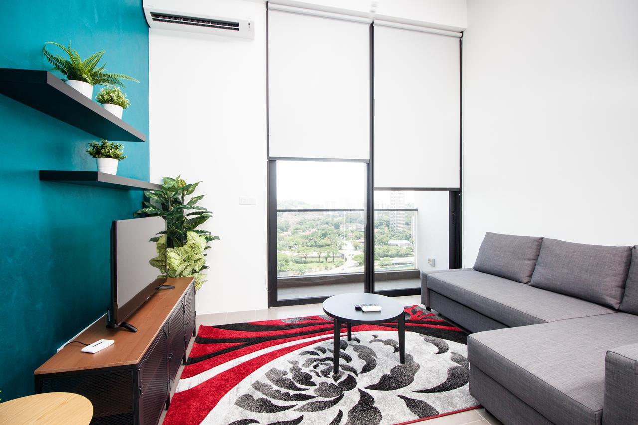 The Establishment Kl Sentral Bangsar By Plush Apartment