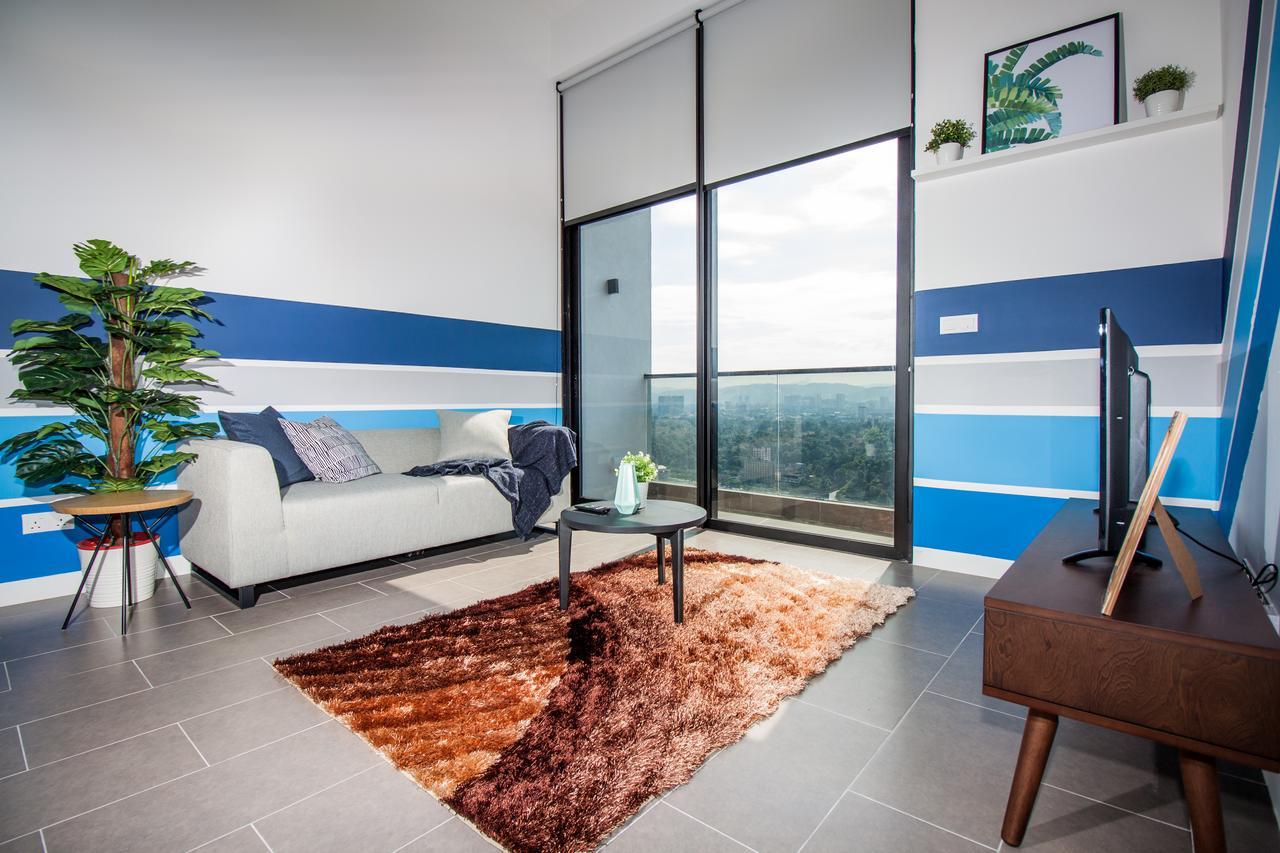 The Establishment Kl Sentral Bangsar By Plush Kuala Lumpur